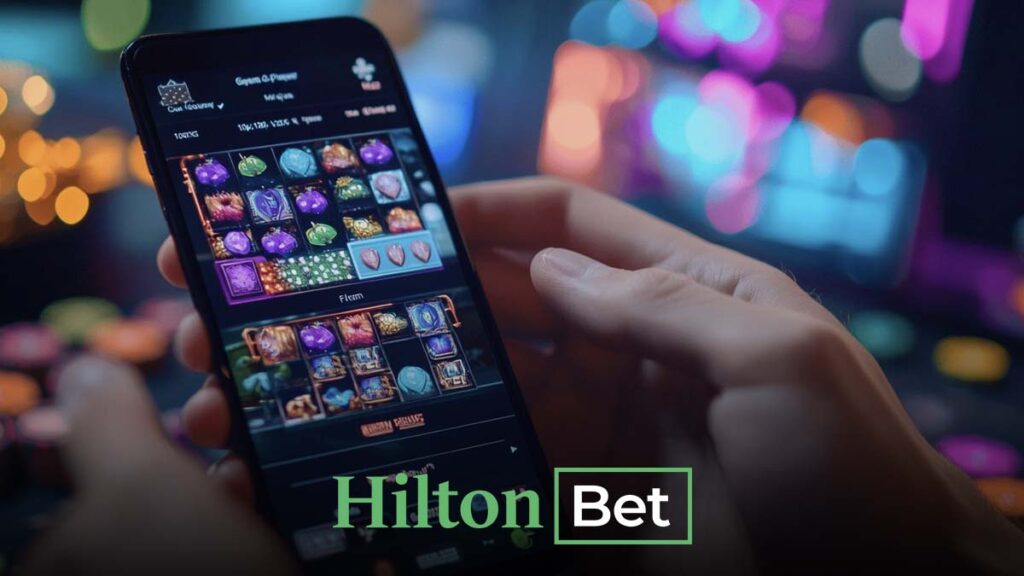 Hiltonbet Ortak NFT Turnuvaları