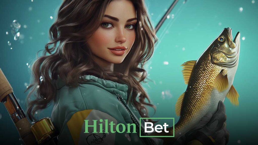 Hiltonbet Pascal Gaming Fishing