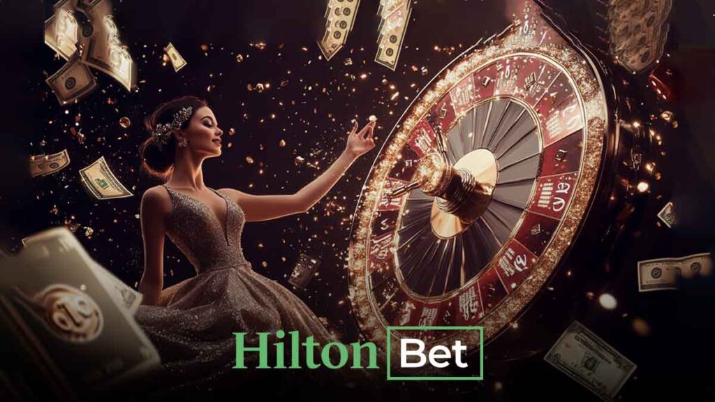 Hiltonbet Red Rake Turnuvası