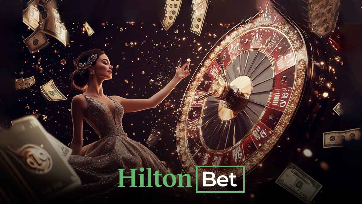 Hiltonbet Red Rake Turnuvası