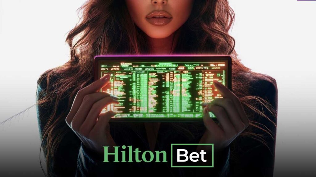 Hiltonbet The Lucky Queen Turnuvası