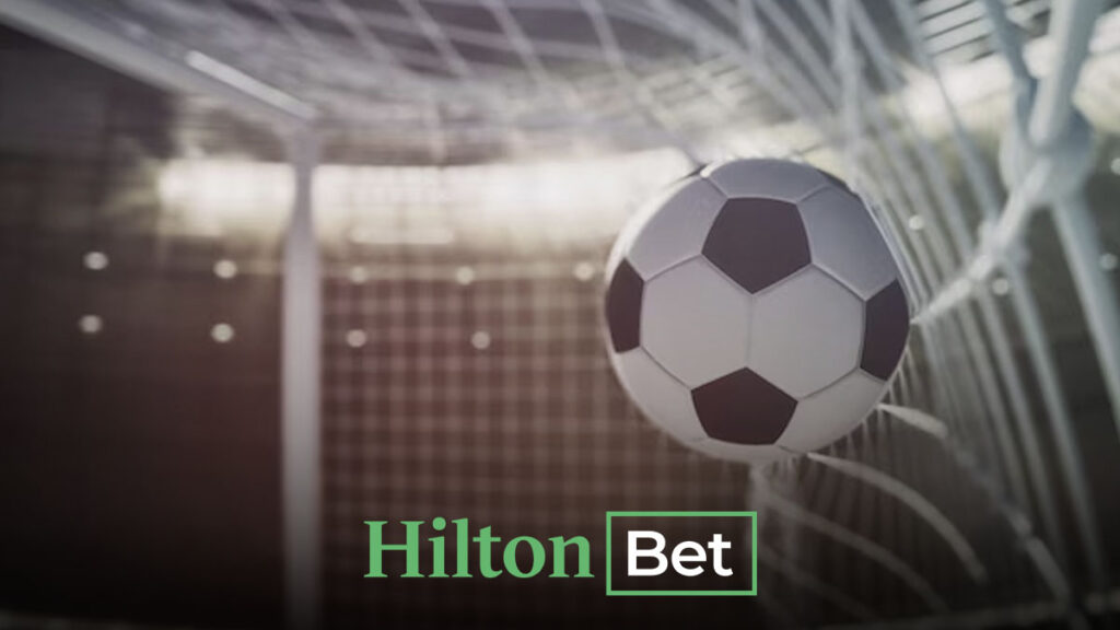 Hiltonbet toplam goller bahsi