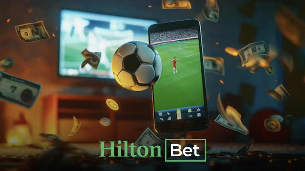 Hiltonbet UEFA Avrupa Şampiyonası bahisleri