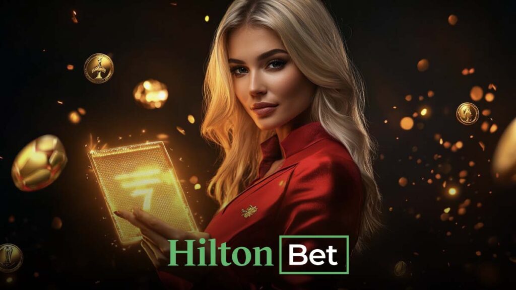 Hiltonbet yan bahis