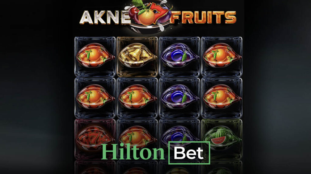 Hiltonbet akne fruits