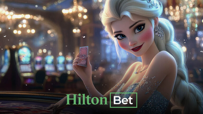 Hiltonbet çevrimli promosyonlar