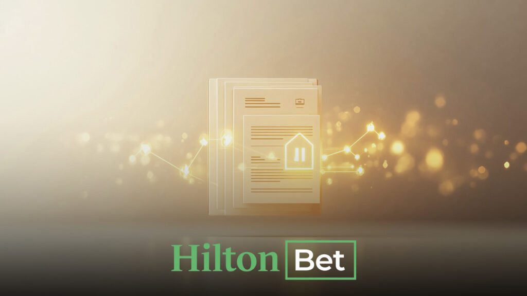 Hiltonbet Curacao lisansı