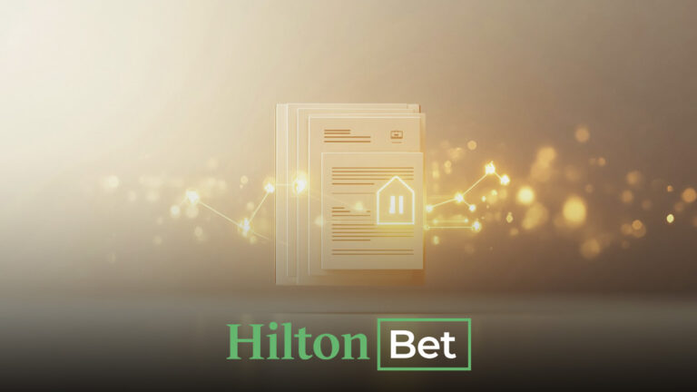Hiltonbet Curacao lisansı