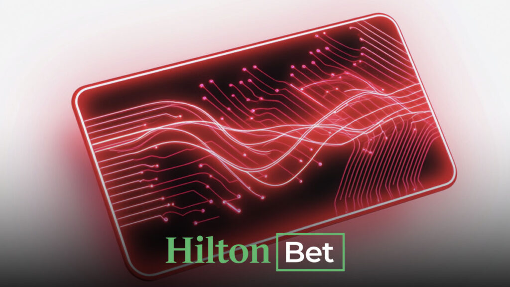 Hiltonbet garanti kredi kartı