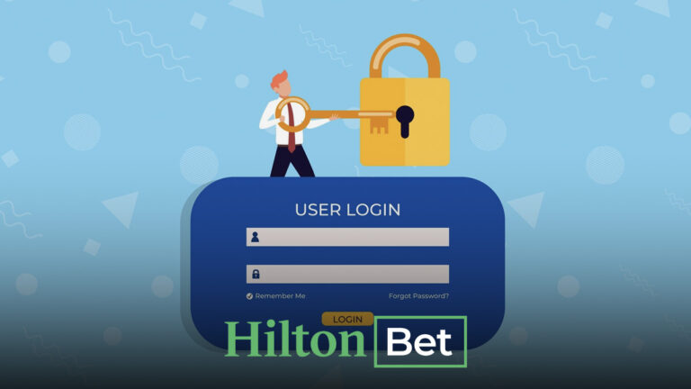 Hiltonbet hesap dondurma