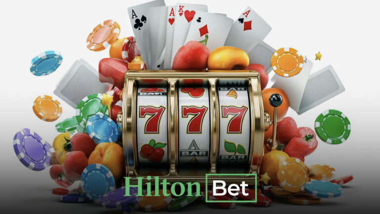 Hiltonbet Live Vegas Sağlayıcısı