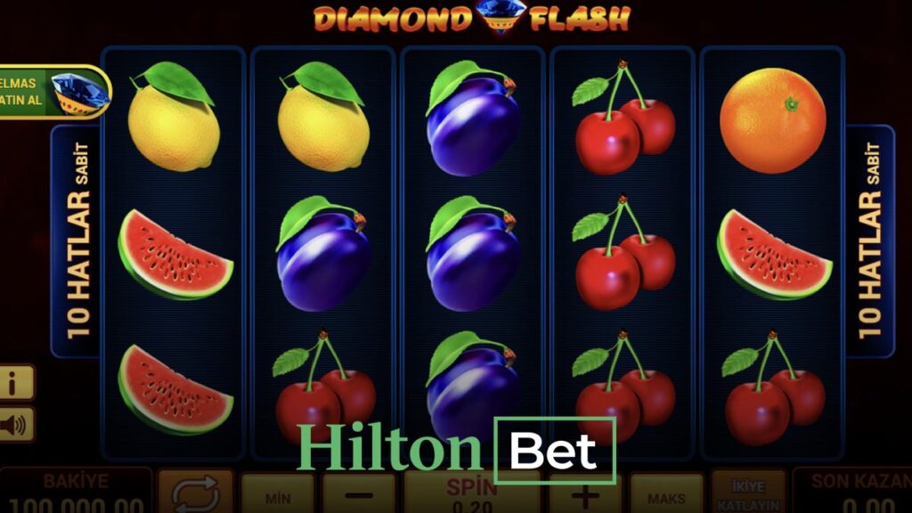Hiltonbet prize pool haftalık turnuva