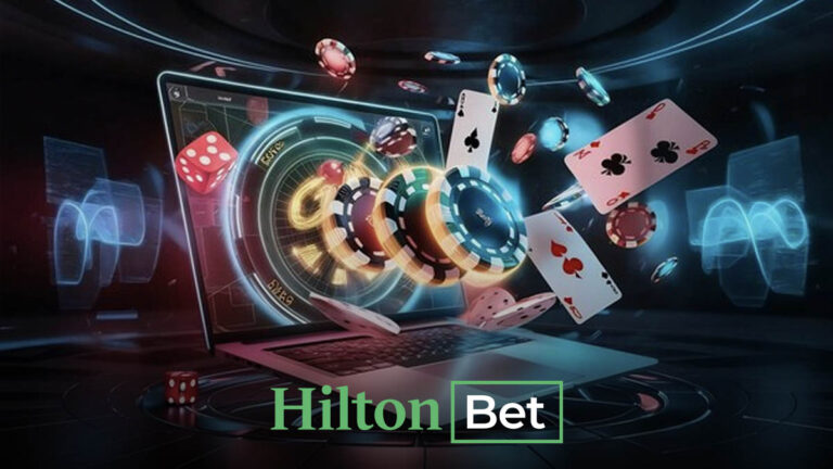 Hiltonbet Turkish One Blackjack
