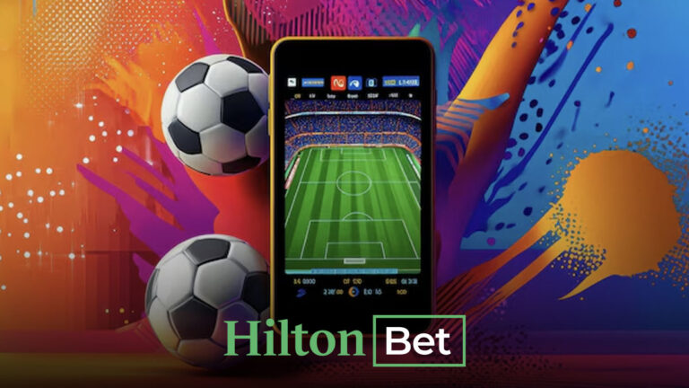 Hiltonbet alternatif bahis marketleri