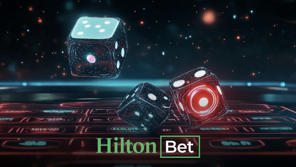 Hiltonbet canlı sıc bo