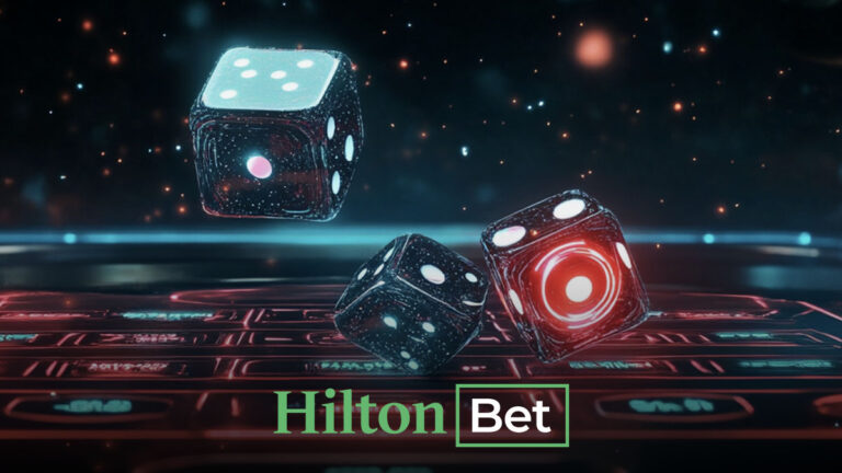 Hiltonbet canlı sıc bo