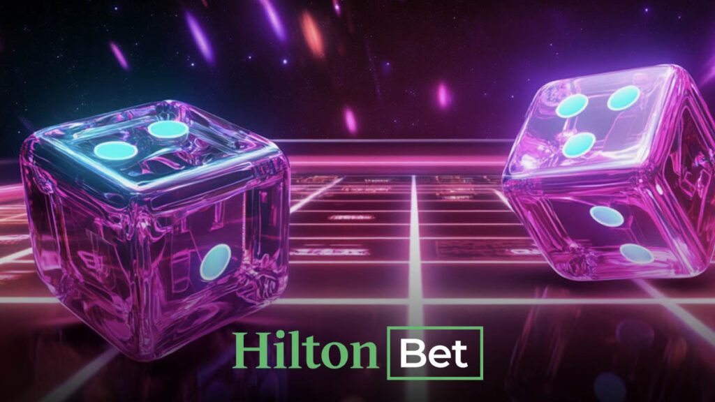 Hiltonbet canlı sıc bo