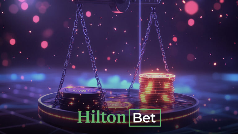 Hiltonbet discount bonusları