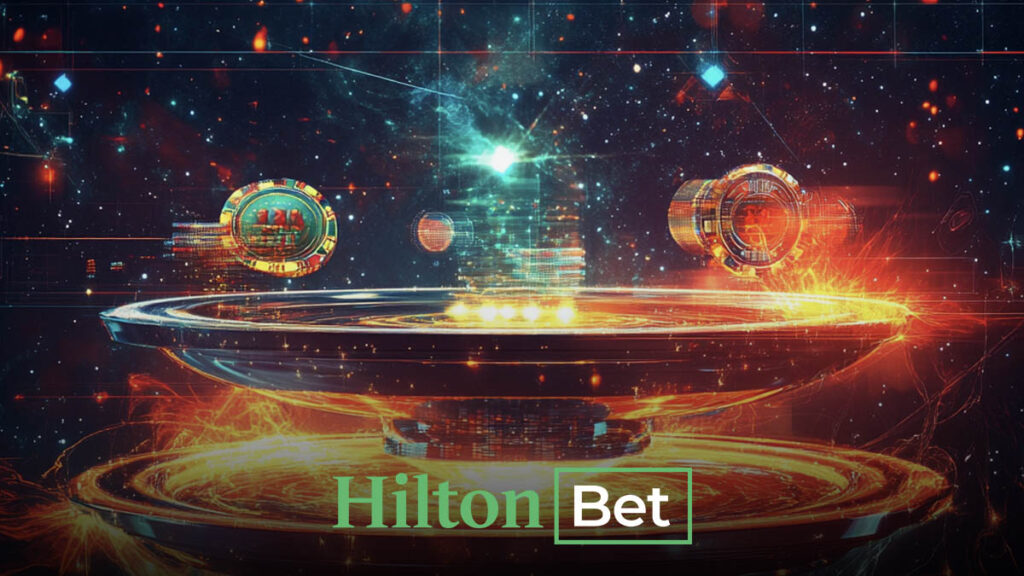 Hiltonbet discount bonusları