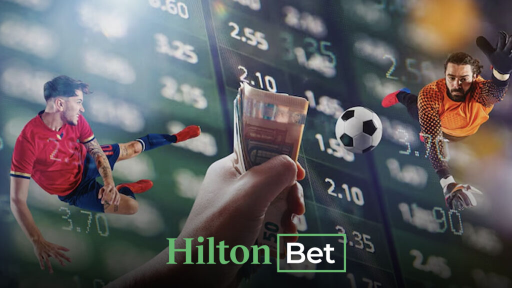 Hiltonbet ispanya la liga bahisleri