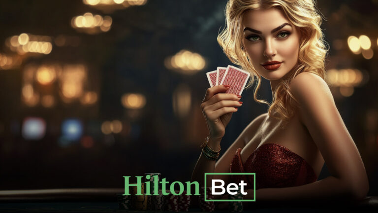 Hiltonbet lava gaming sağlayıcısı