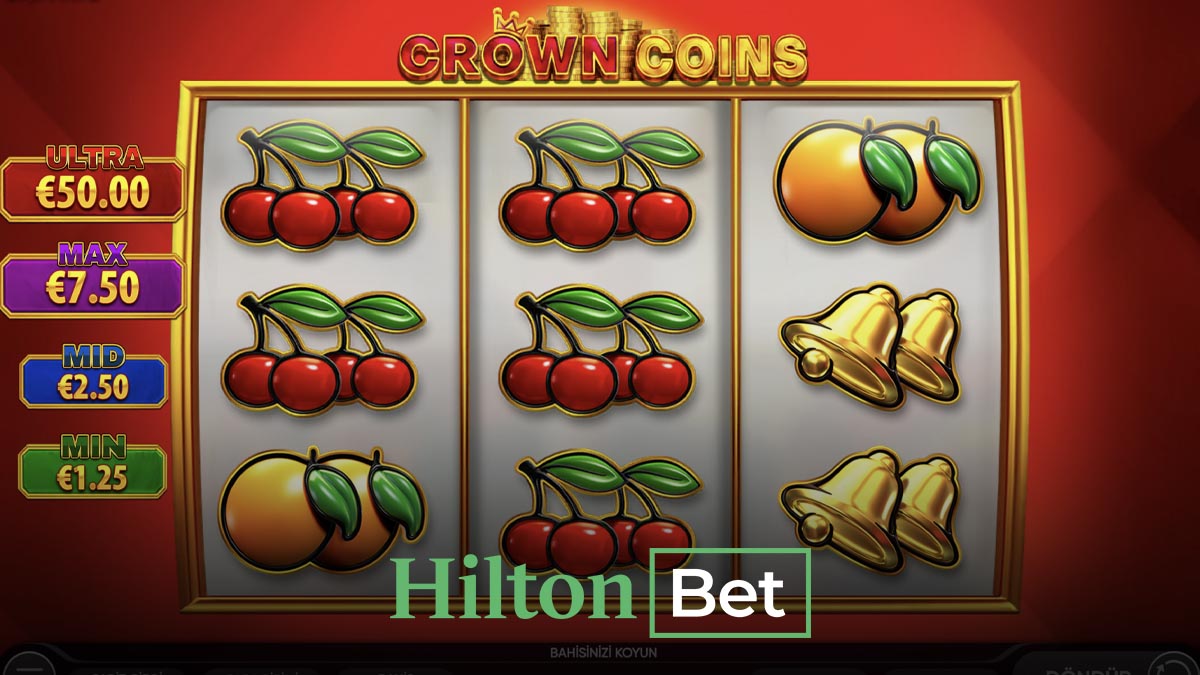 Hiltonbet mayıs ayı zafer turnuvası