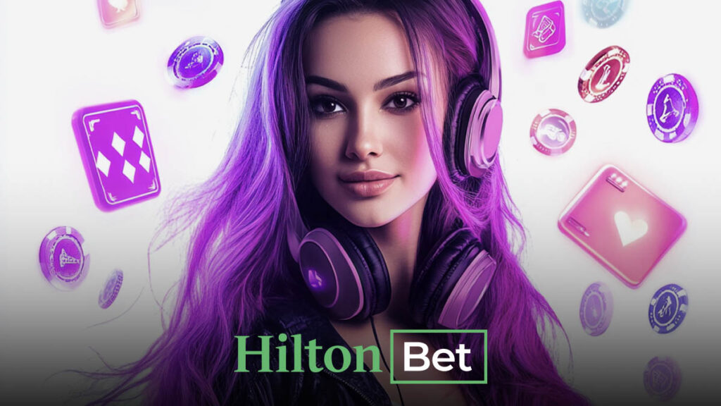 Hiltonbet mobile legends bahisleri