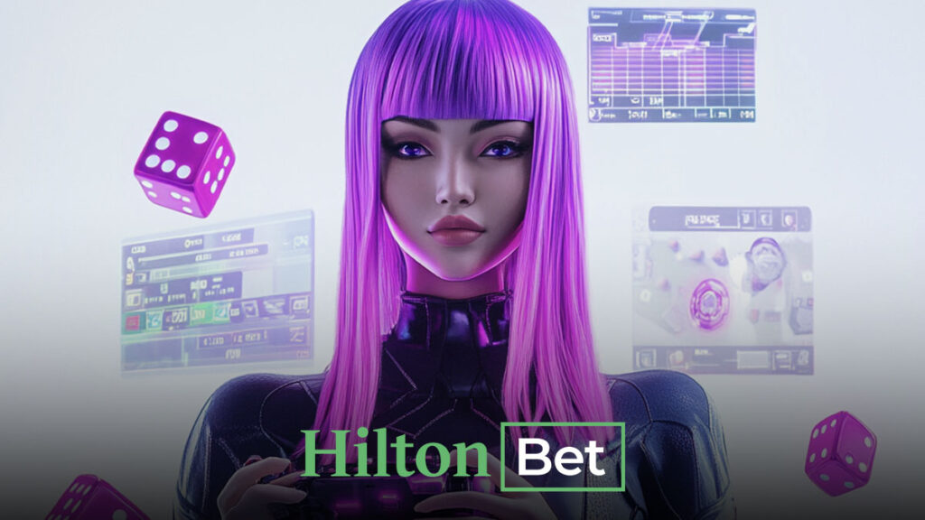 Hiltonbet mobile legends bahisleri