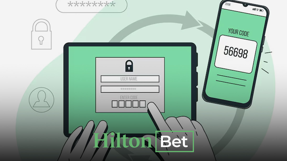Hiltonbet şifrenizi mi unuttunuz?