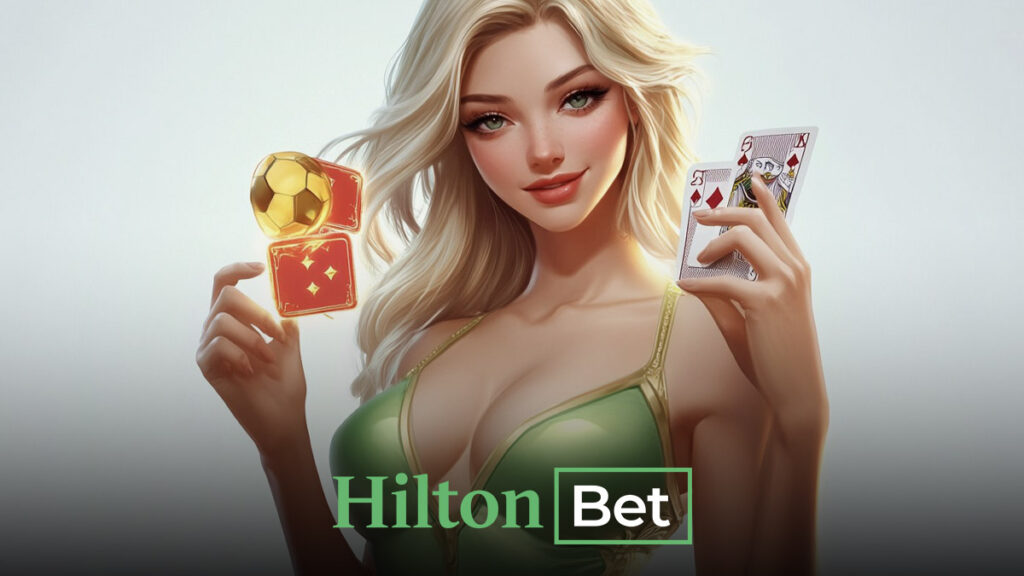 Hiltonbet sistem bahis nedir?