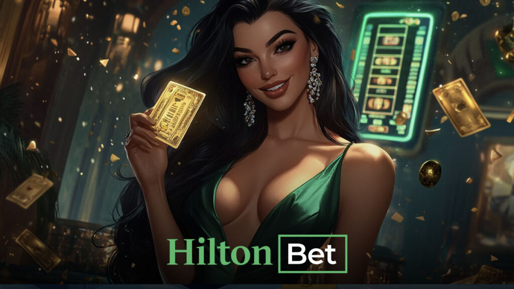 Hiltonbet top games turnuvası