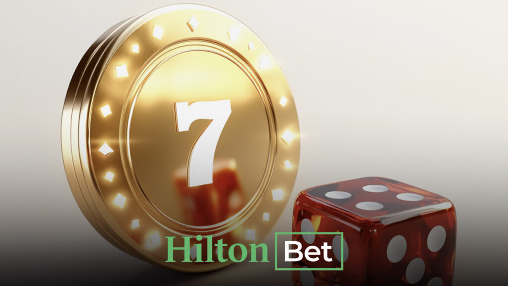 Hiltonbet VIP TRC çekim