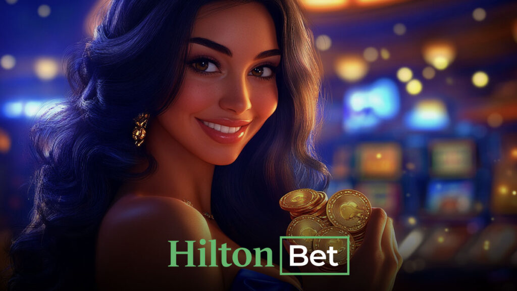Hiltonbet VIP TRC çekim