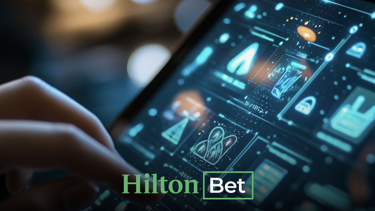 Hiltonbet wow bow oyunu