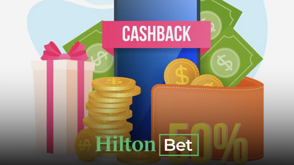 Hiltonbet 50 TL deneme bonusu