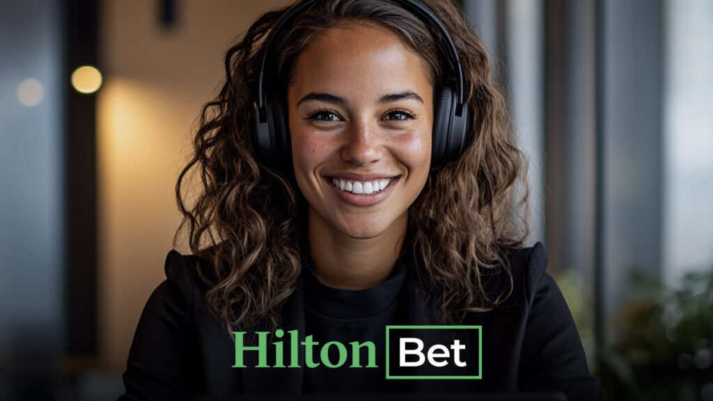 Hiltonbet canlı destek hizmetleri