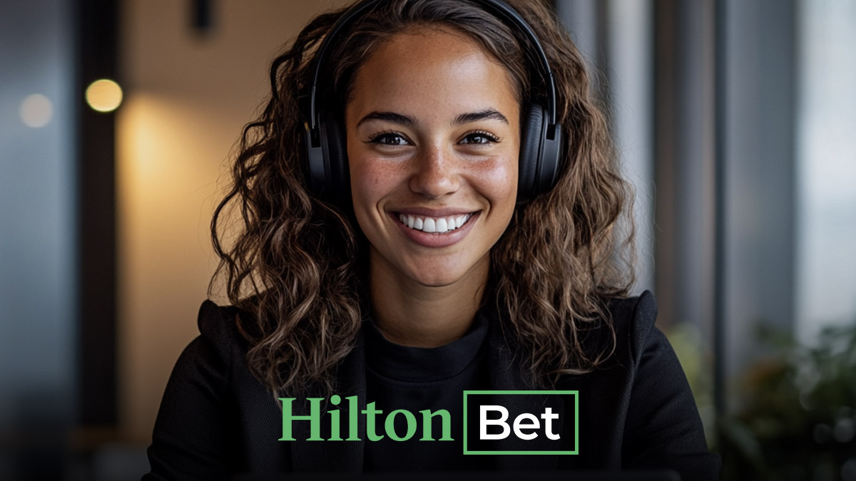 Hiltonbet canlı destek hizmetleri