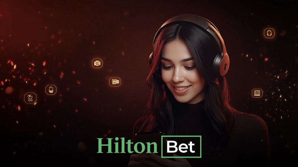Hiltonbet canlı destek hizmetleri