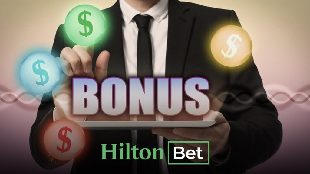 Hiltonbet deneme bonusu