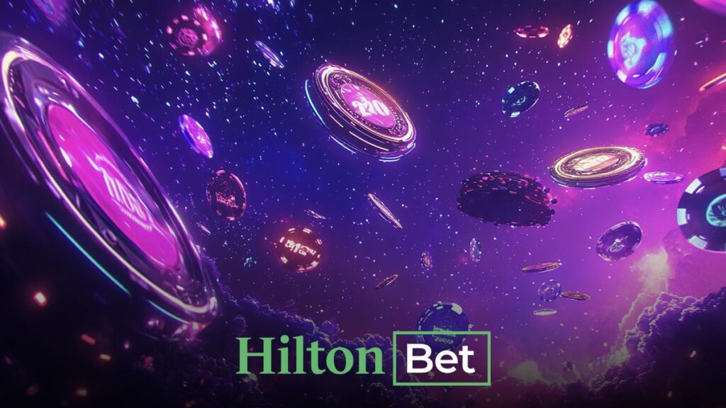 Hiltonbet kaydı devam eden turnuvalar